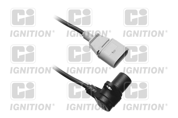 Sensor ckp Porsche Cayenne  (955)