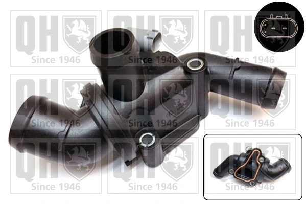 QTH930K QUINTON HAZELL