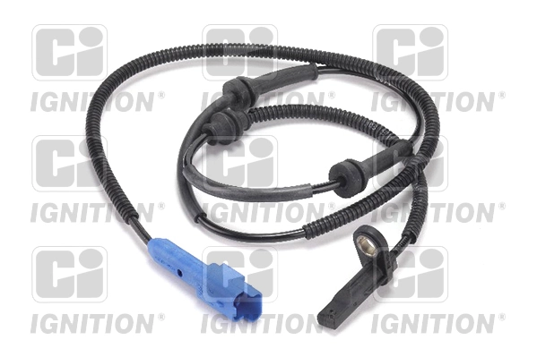  Sensor ABS Citroen C2 