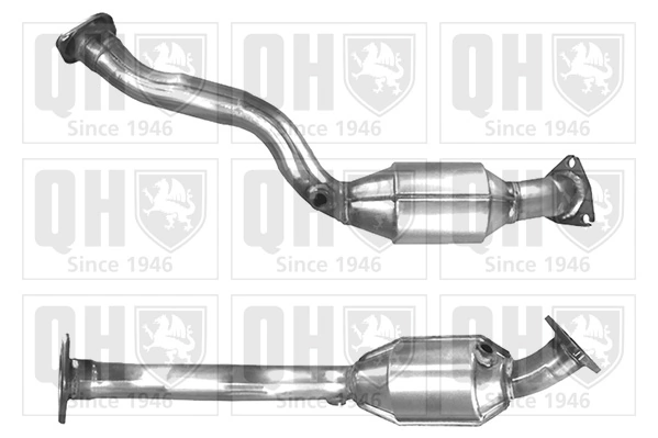 Comprar Catalizador Honda Jazz  GD, GE a bajo precio