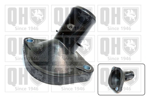 QTH1029CF QUINTON HAZELL