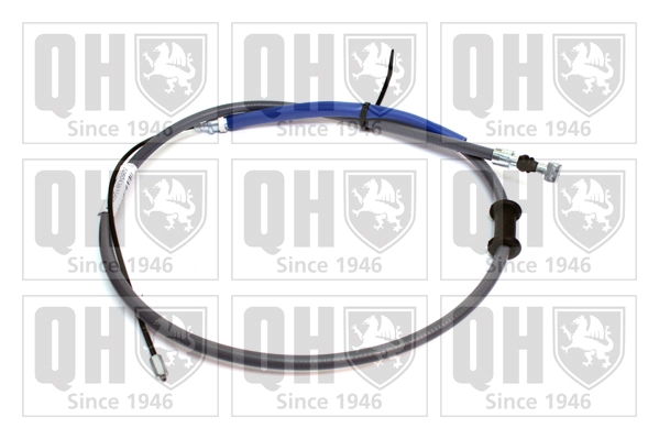 Cable de freno de mano trasero derecho/izquierdo Citroen C3 I
