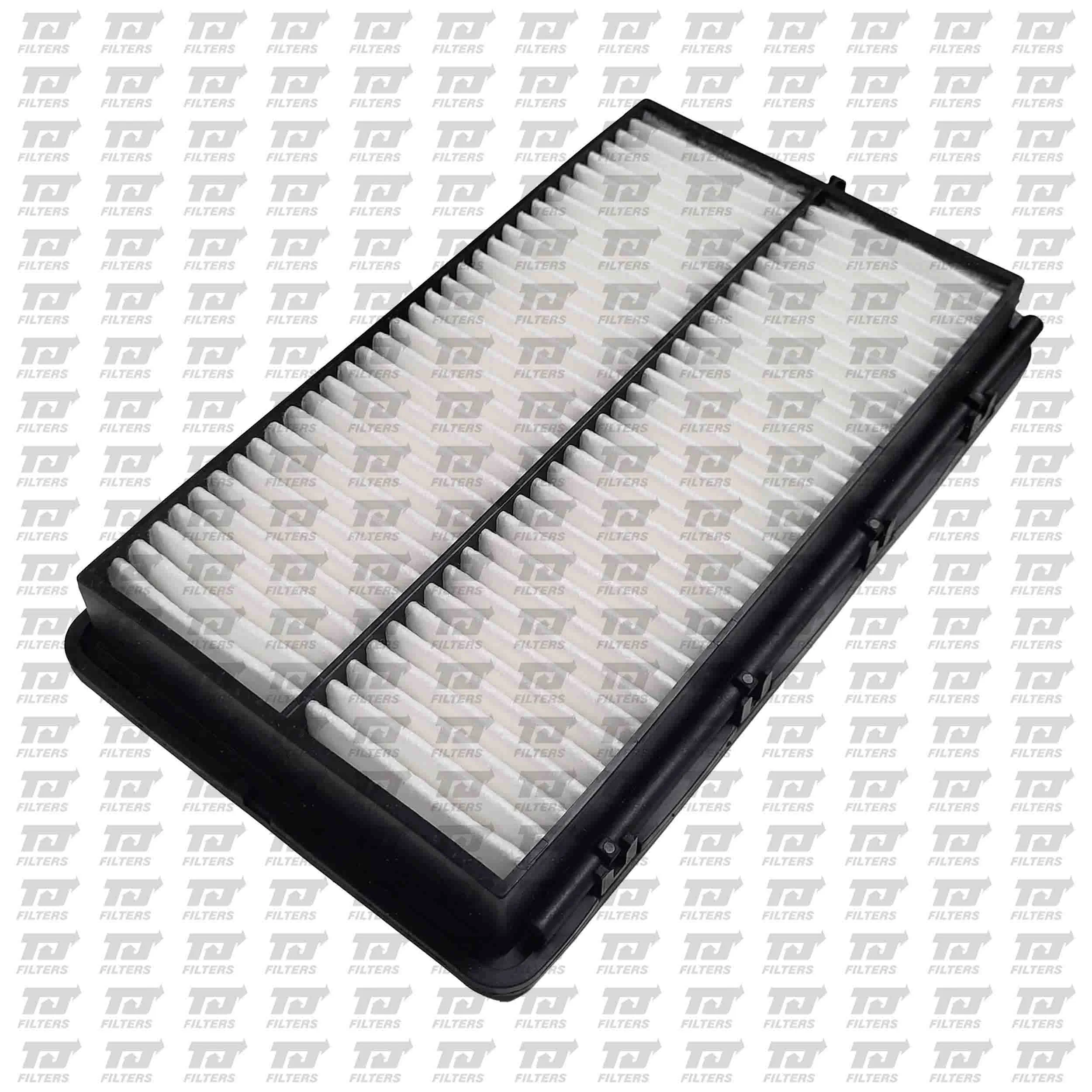El filtro de aire KIA Sorento III SUV (C5, UM) (2014 - 2020) precio, desde 12,21 EUR