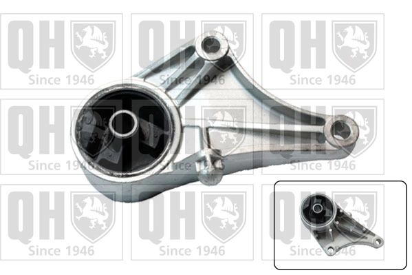  Soporte de motor delantero Opel Astra 