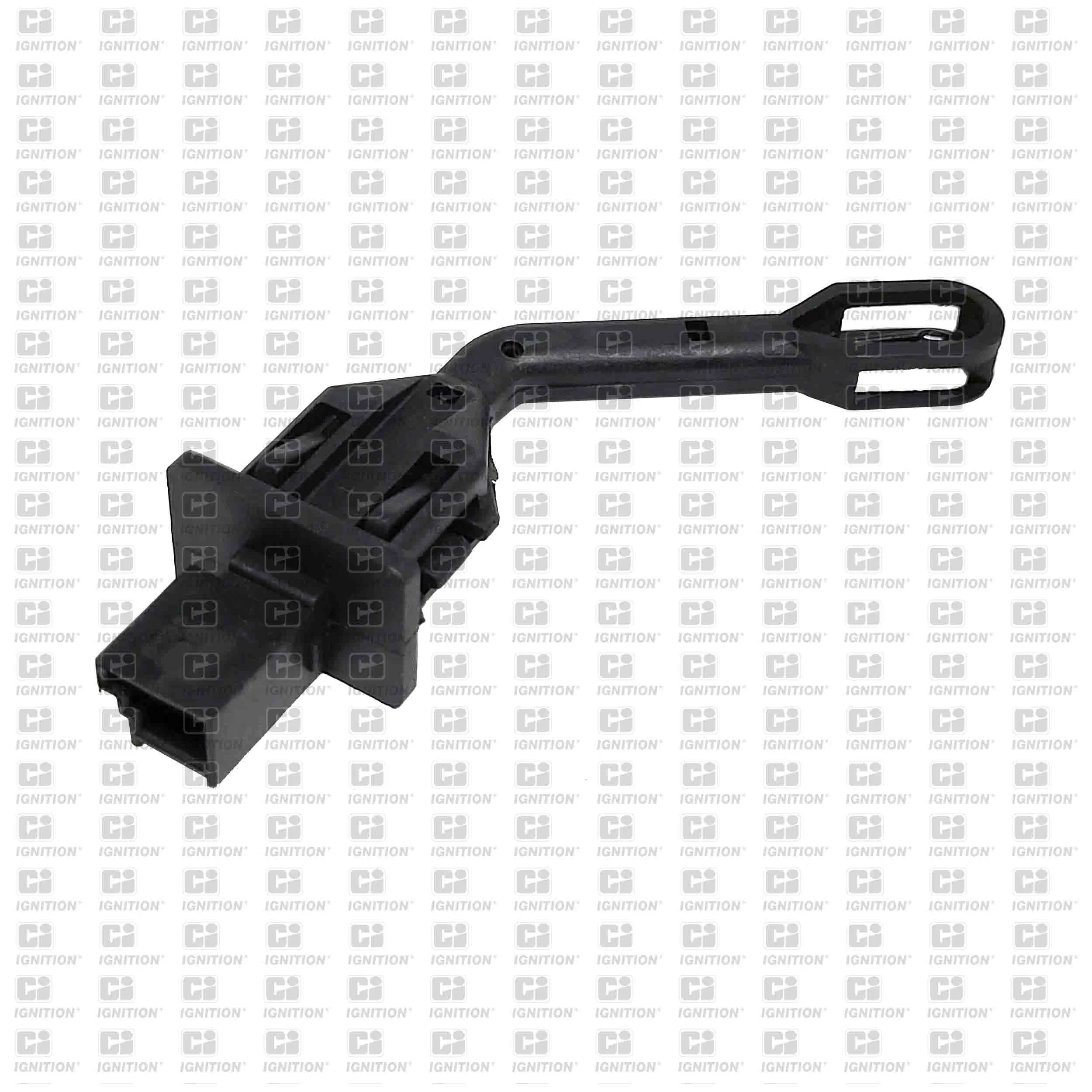 Sensor de la temperatura interior Mercedes E 