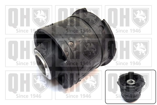  Silentblock trasero Land Rover Range Rover 3