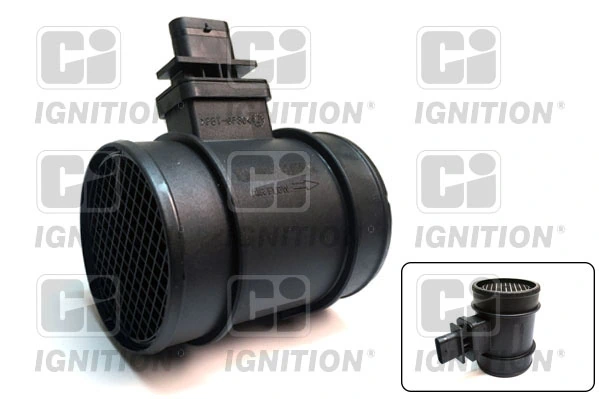 QM912 QUINTON HAZELL