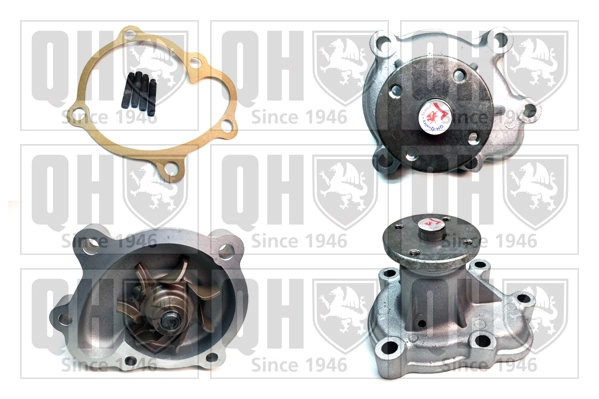 Comprar 97220278 General Motors Bomba de agua para motor