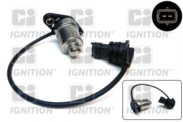  Sensor de nivel de aceite Opel Astra 