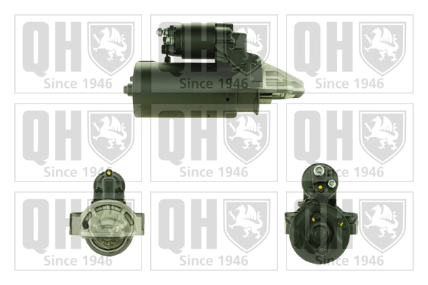 Comprar Motor de arranque Fiat Ducato III 250 a bajo precio