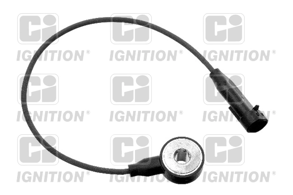 Sensor de picado Isuzu 8104566690