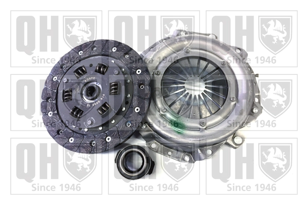 Kit de embrague 18  sedán (1978-1986) original desde 87,14 €