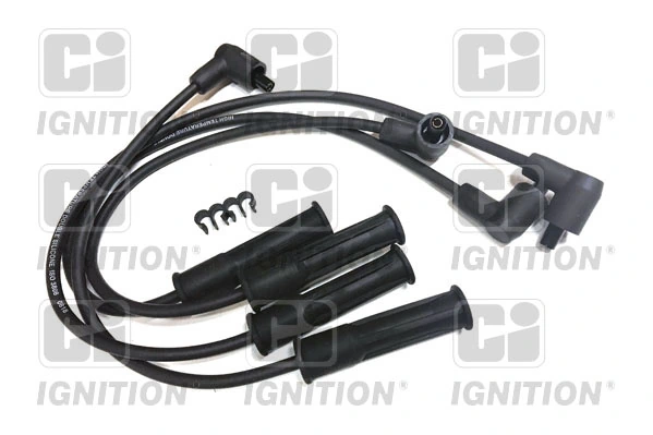  Cables de bujías Renault Clio 2