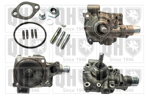Bombeadora de agua Renault (RVI) 500361203 precio, desde 113,00 EUR