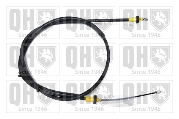  Cable de freno de mano trasero derecho/izquierdo Renault DUSTER 1