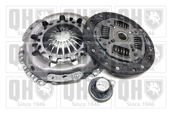 619315500 INA Embrague motor