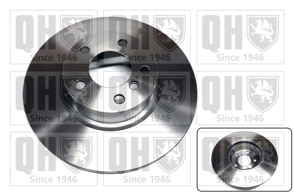  Disco de freno BMW X3 