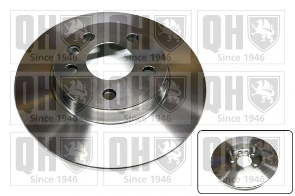 Disco de freno trasero Peugeot/Citroen 120038710 precio, desde 27,10 EUR