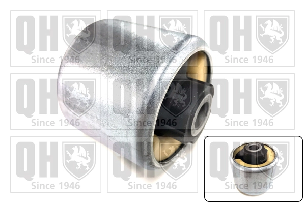 Comprar Silentblock trasero Ford Ka  RBT