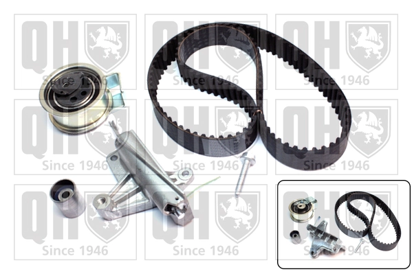  Kit de distribución Honda Civic 7
