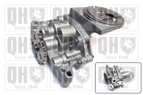 Bomba de aceite para Citroen Saxo  S0, S1