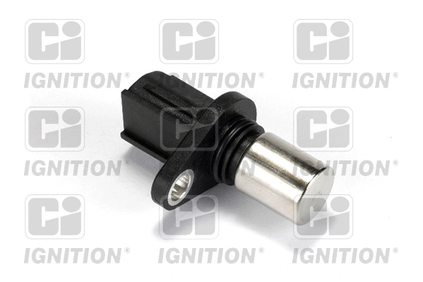 Sensor de posición del cigüeñal para Land Rover Freelander II L359