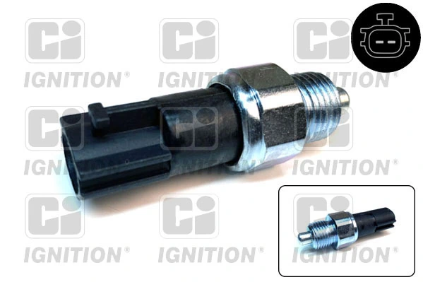 Comprar 6ZF008621471 HELLA Interruptor de luz de marcha atrás