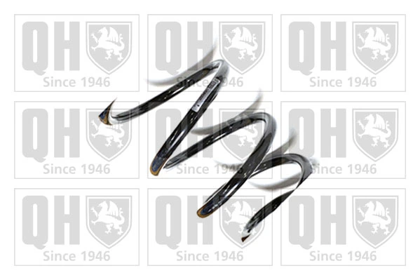 Muelle delantero Opel Zafira C monovolumen (P12) (2011 - 2019) precio, desde 50,06 EUR
