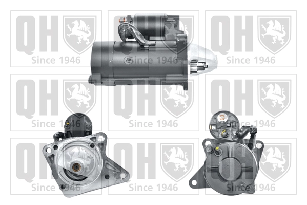 Comprar WL0218400 Mitsubishi Motores de arranque