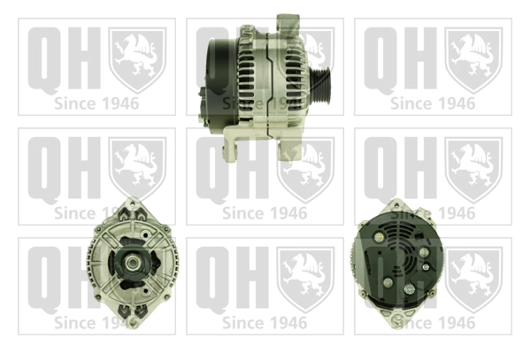 Alternador del motor Opel Frontera A SUV (5SUD2) (1991 - 1998) precio, desde 131,87 EUR