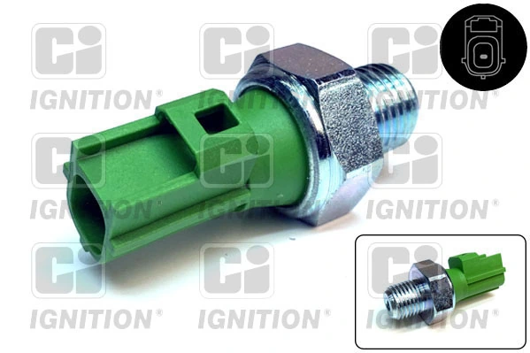 Comprar Sensor de presión de aceite Mazda 6  GG