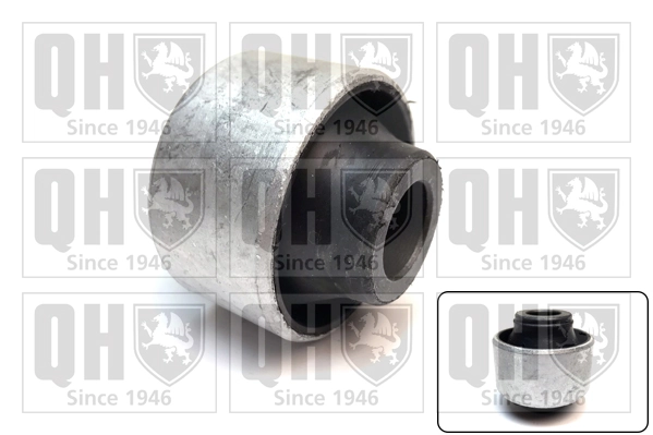 Comprar Silentblock del brazo de suspensión Renault Laguna III BT0, BT1