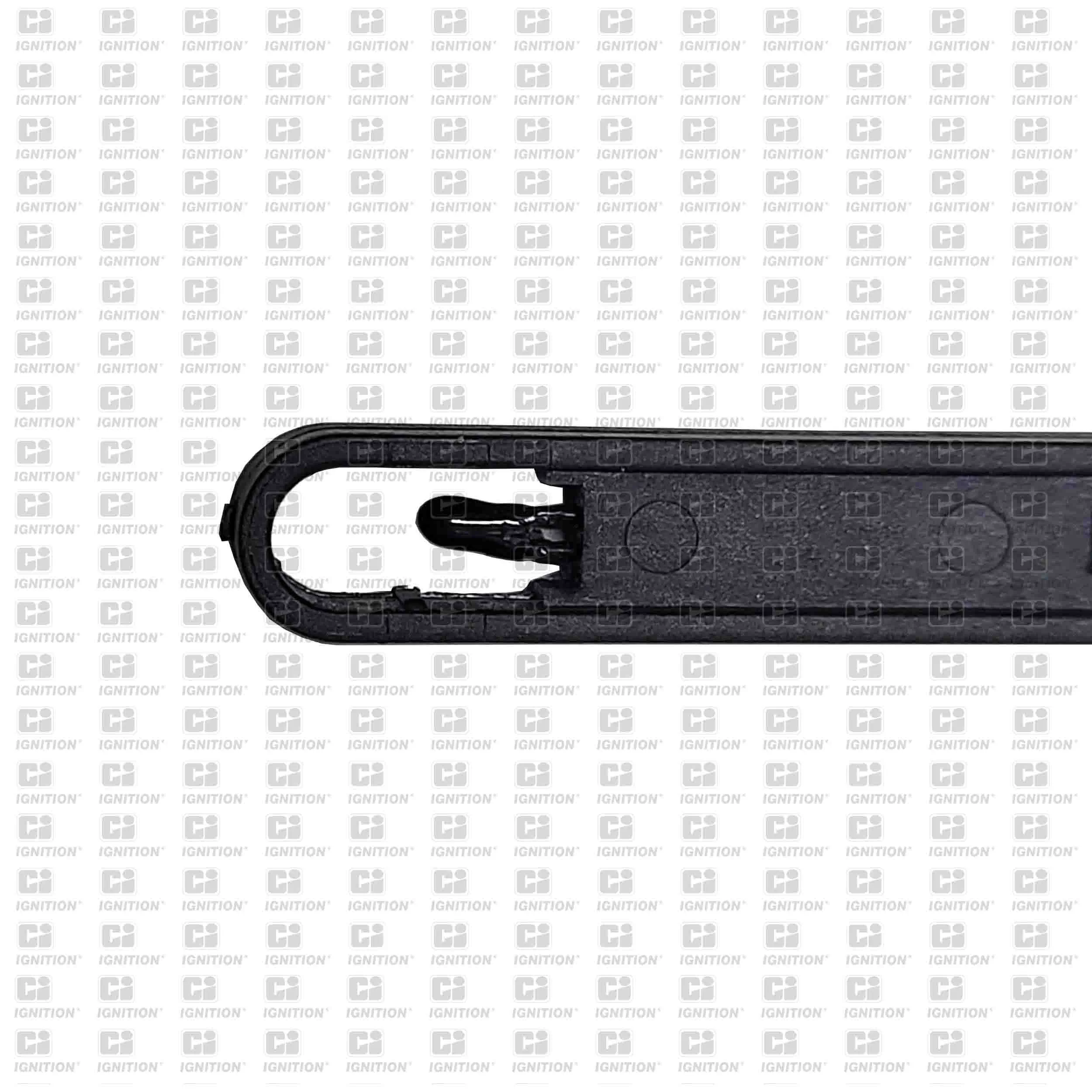 Sensor de temperatura del evaporador ERA 551618