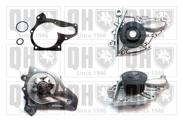 Precio del repuesto Motor de agua Celica  hatchback