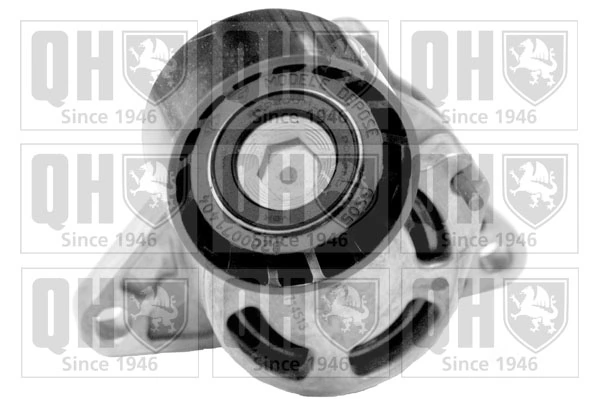Tensor de la correa trapecial General Motors 93198651 precio, desde 39,18 EUR