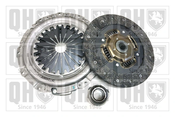 Comprar Embrague Renault Kangoo I KC0, KC1