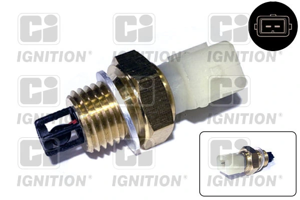 Comprar 96279856 Inzi Sensor de temperatura del aire de admisión