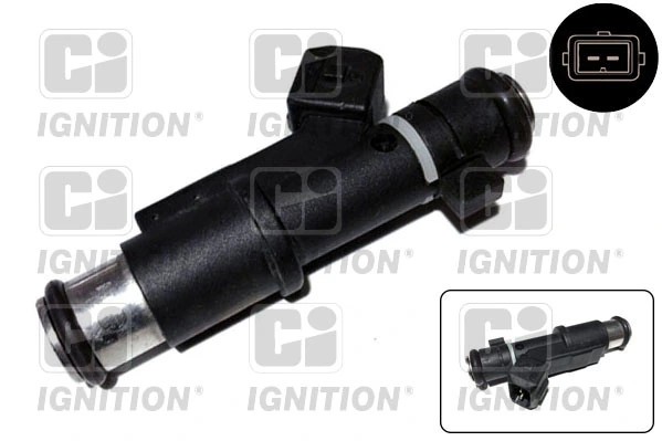 Inyector-bomba para Peugeot 807  (E)