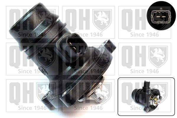 Termostato Opel Corsa E hatchback (X15) (2014 - 2026) precio, desde 30,37 EUR
