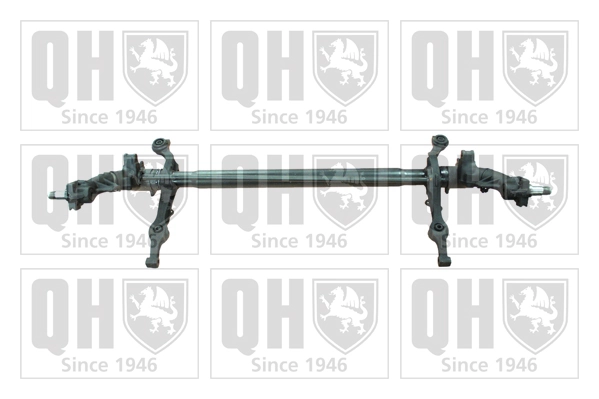 QXL114R QUINTON HAZELL