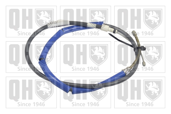 Cable de freno de mano trasero izquierdo Peugeot 205 I
