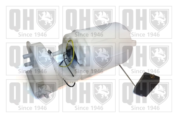 Comprar Bomba de gasolina Volkswagen Polo IV 9N, 9A