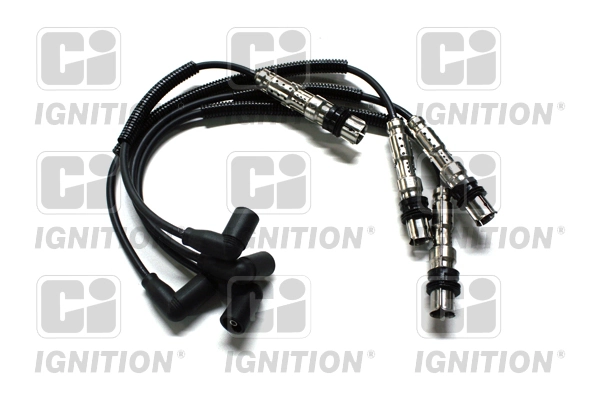 Cables de encendido Skoda Fabia II