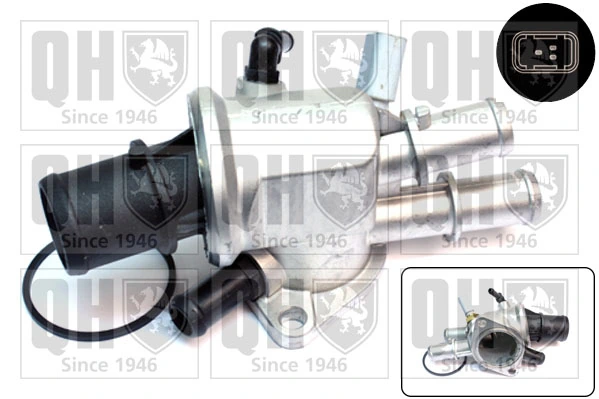 Caja termostato para Alfa Romeo 146  (930)