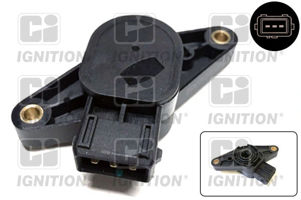 Comprar Sensor TPS Fiat Ducato II 230L