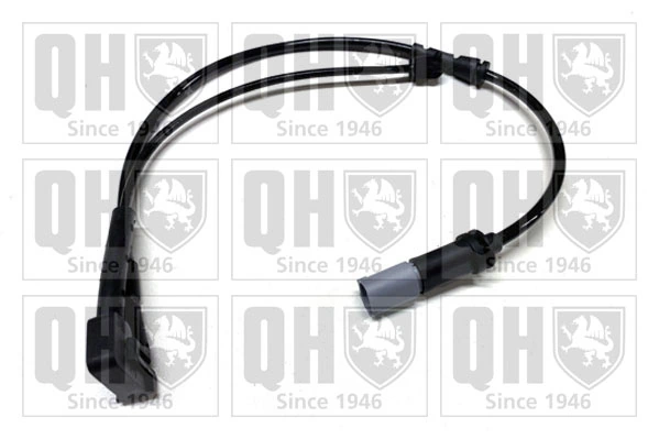 Sensor de desgaste de pastillas de freno delantero izquierdo BMW 2 Active Tourer