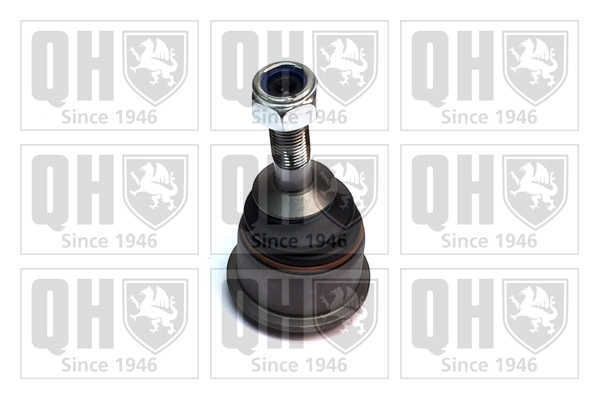 Rótula inferior de suspensión para Jaguar S-type CCX