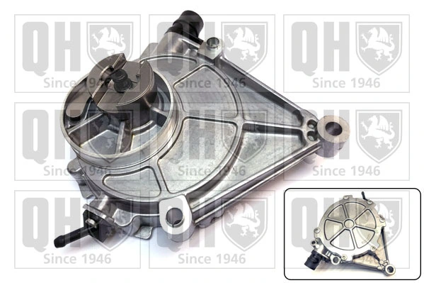 Bomba de vacío del sistema de frenado BMW 1 hatchback (F20) (2011 - 2019) precio, desde 120,05 EUR