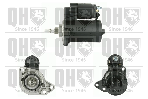 Motor de arranque para Fiat Tempra 159
