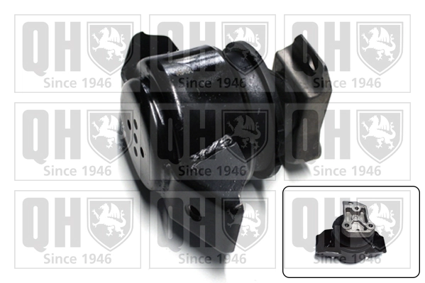 Comprar Soporte de motor trasero Seat Toledo I 1L